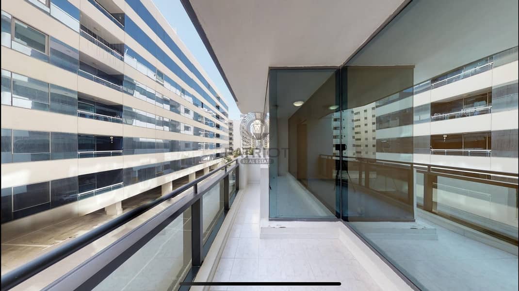 Квартира в Бур Дубай，Аль Манкул，Голден Сендс 7, 2 cпальни, 59000 AED - 5286454