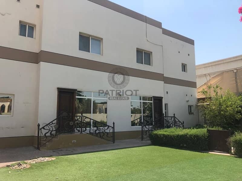 Comfort Of Fine Gorgeous Living With Pool Garden In Al Barsha
