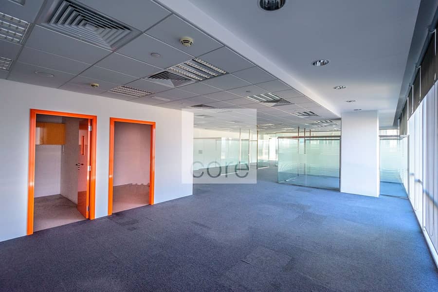 6 Fitted Office | Prime Location | Parking