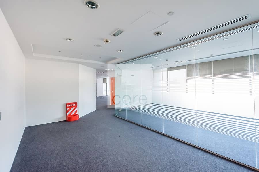 9 Fitted Office | Prime Location | Parking