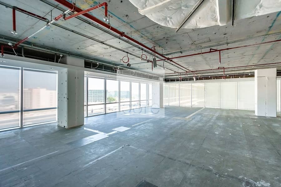 14 Fitted Office | Prime Location | Parking