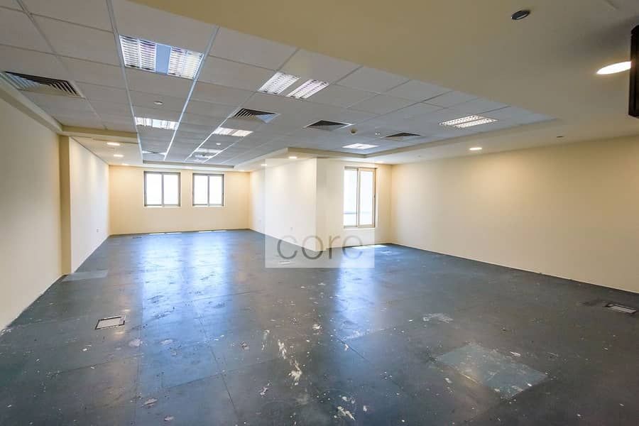 Ideally Located | Fitted Office | Near Metro