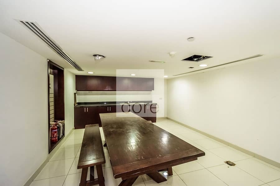 13 Spacious Office | Fitted and Furnished