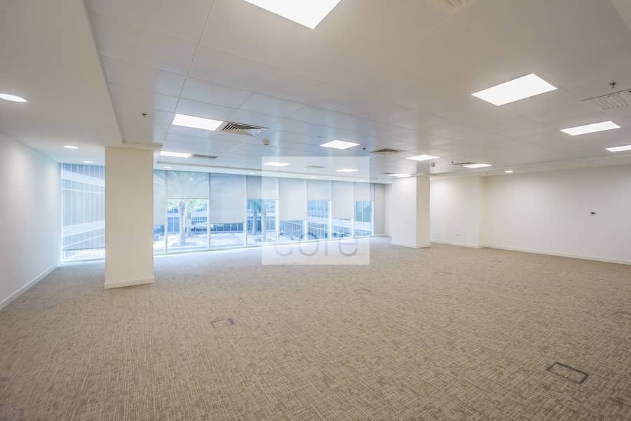 Luxury Fitted Office | Prime Location