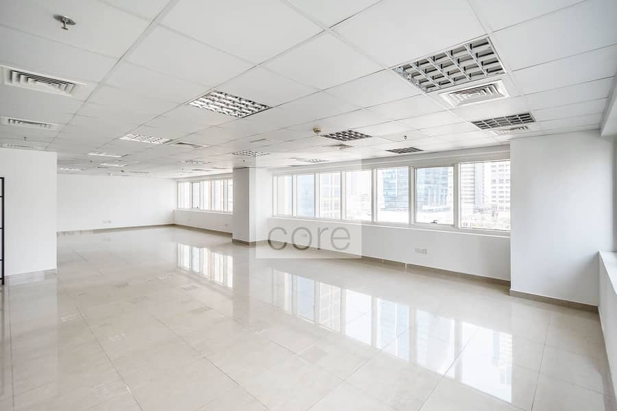 Fitted Office | Prime Location | Freezone