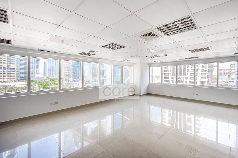 8 Fitted Office | Prime Location | Freezone