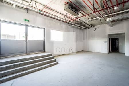 Shop for Rent in Sheikh Zayed Road, Dubai - 9 Parking Available | Shell and Core Unit