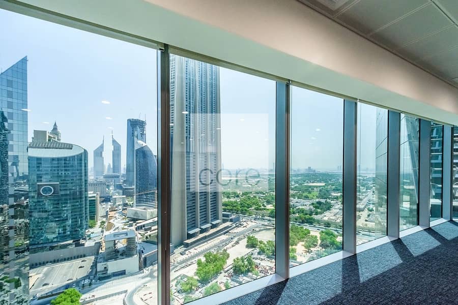 مکتب في برج سنترال بارك للمكاتب،أبراج سنترال بارك،مركز دبي المالي العالمي 506310 درهم - 4422390