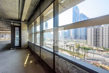 مکتب  للايجار في مركز دبي التجاري العالمي، دبي - Office w/ range of options | One Central