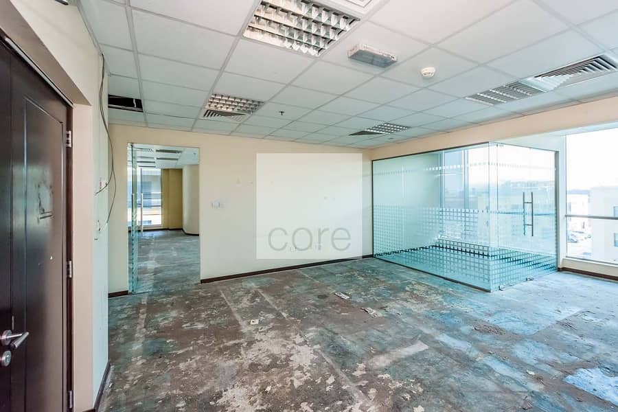 Chiller Included | Fitted Office | Prime Location