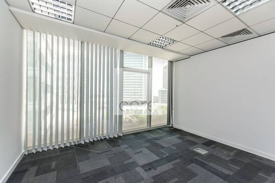 High Quality Fitted Office| Available