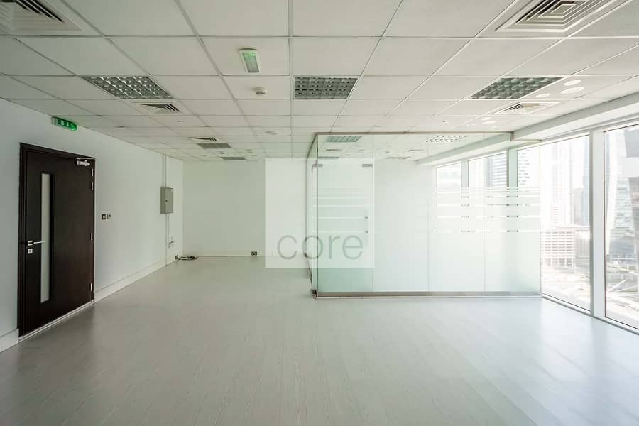 2 Fully fitted office | With manager room