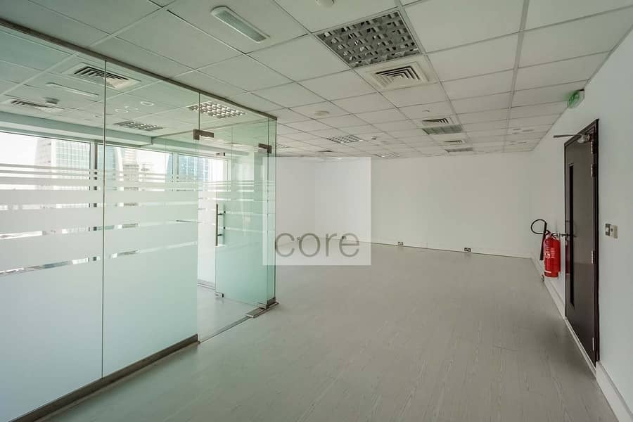 5 Fully fitted office | With manager room