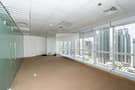 5 Fitted office with Partition I Mid Floor