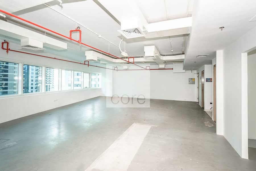 Fitted Office | Low Floor | Prime Location