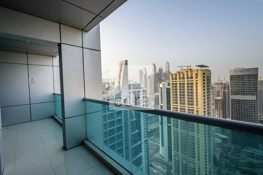 8 Spacious fitted office for sale in JLT
