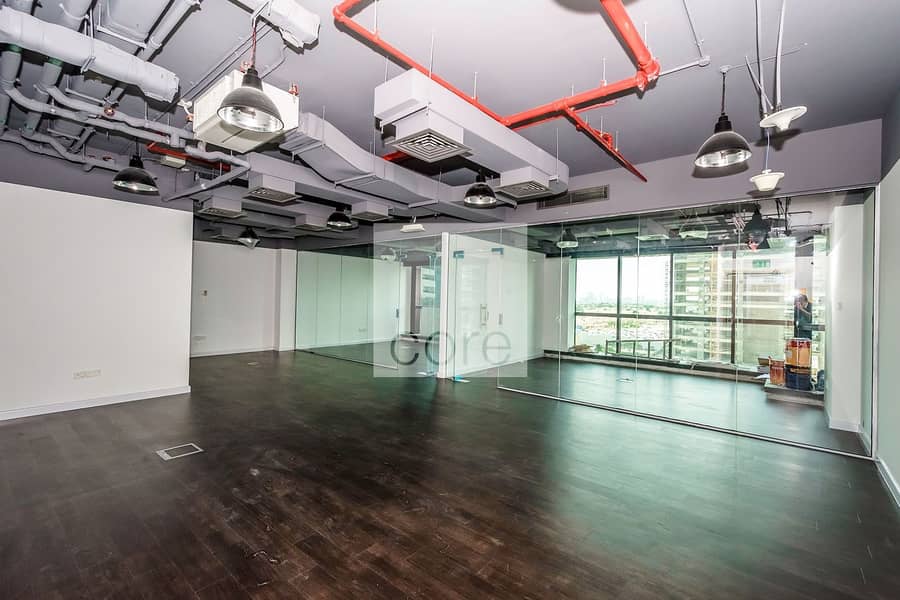 Fitted Office | Tenanted | Prime Location