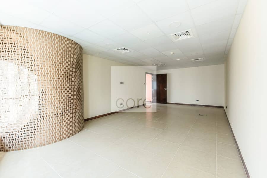 Fitted Office | High Floor | Close to Metro
