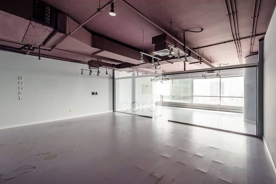 6 Ideal fitted office available | Concord