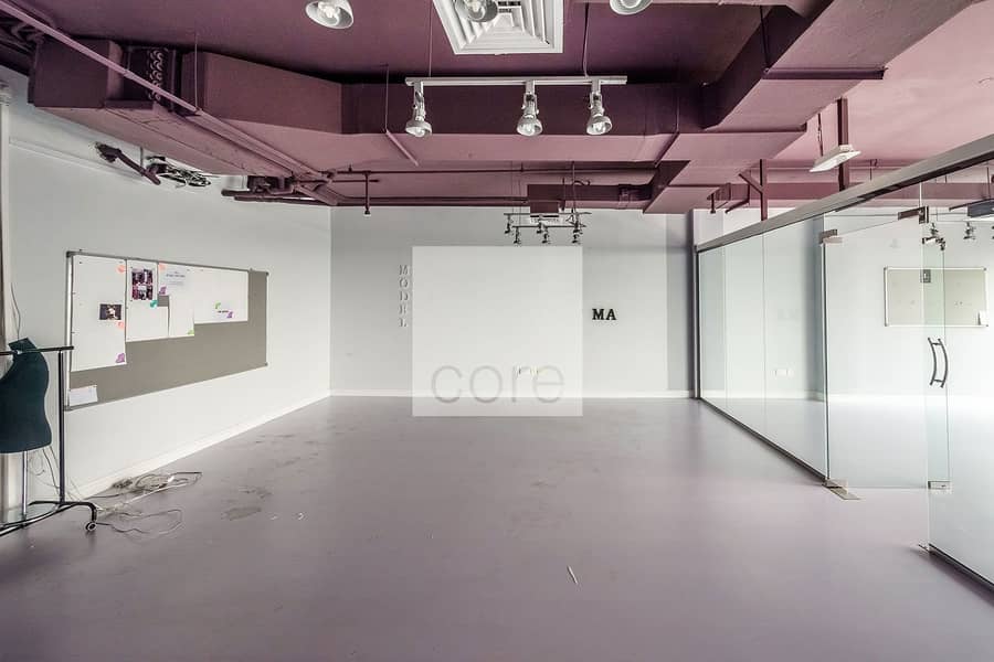 8 Ideal fitted office available | Concord