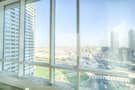6 Shell and core office in Reef Tower JLT