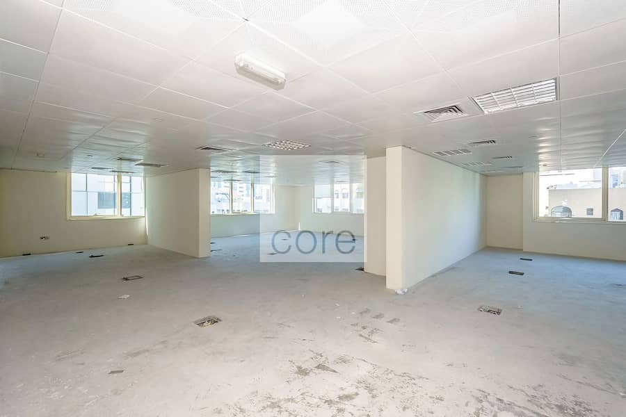 High quality fitted Office I Low Floor