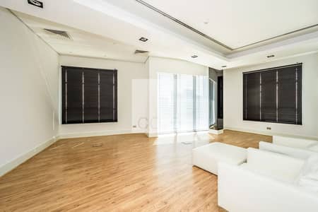 Office for Rent in Jumeirah Village Triangle (JVT), Dubai - Spacious Fitted and Furnished | Great Deal