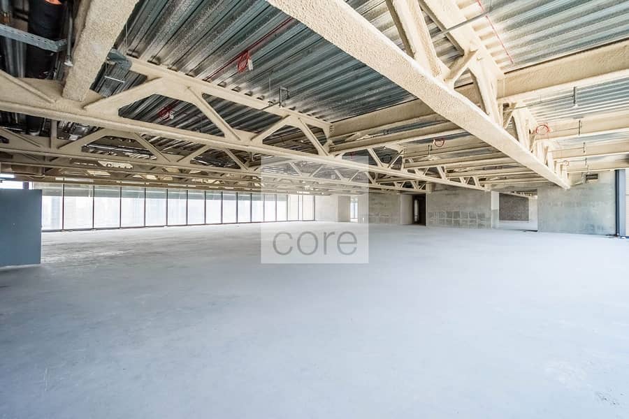 Mid Floor | Full Floor Office | Parking Mid Floor | Full Floor Office | Parking