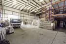 3 Excellent Warehouse and Office  Onshore