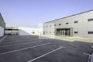 4 Excellent Warehouse and Office  Onshore