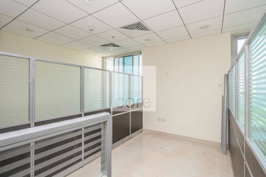 3 Fitted office available in Armada 2