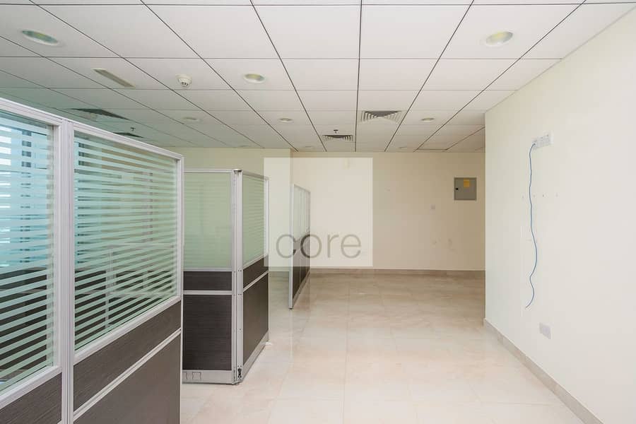 5 Fitted office available in Armada 2