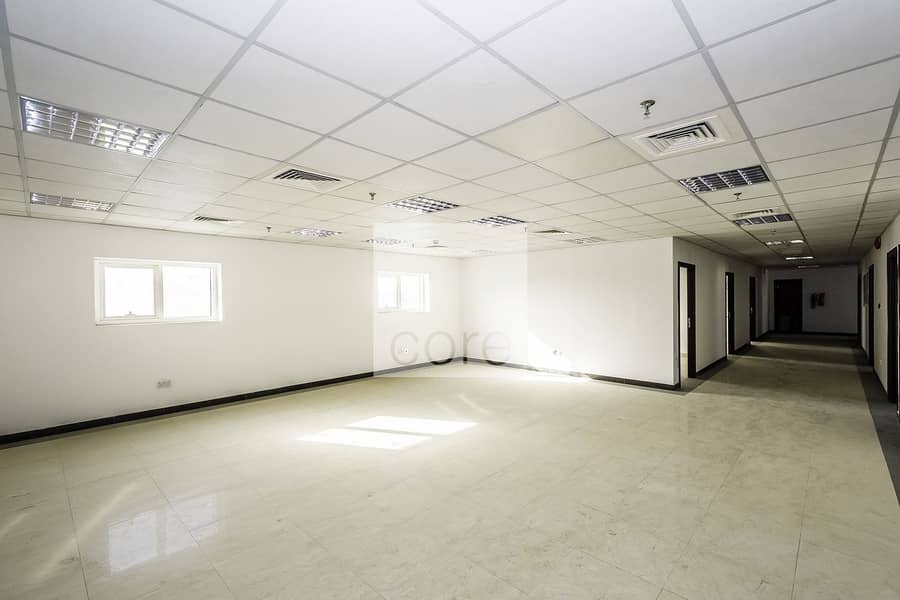 10 Excellent Warehouse and Office  Onshore