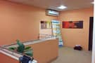 6 Fitted office with smart layout | Mussafah