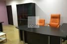 10 Fitted office with smart layout | Mussafah