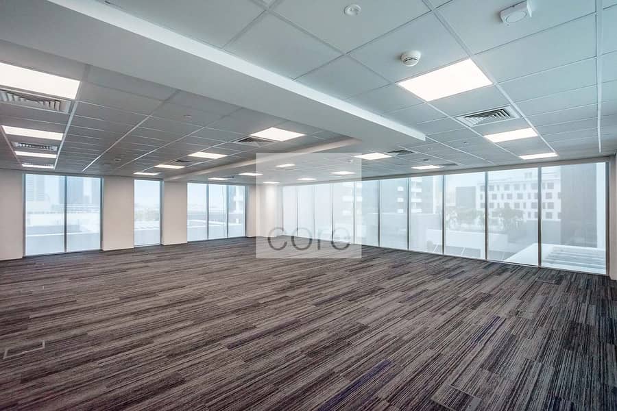 24 Parking | Contemporary Office Available