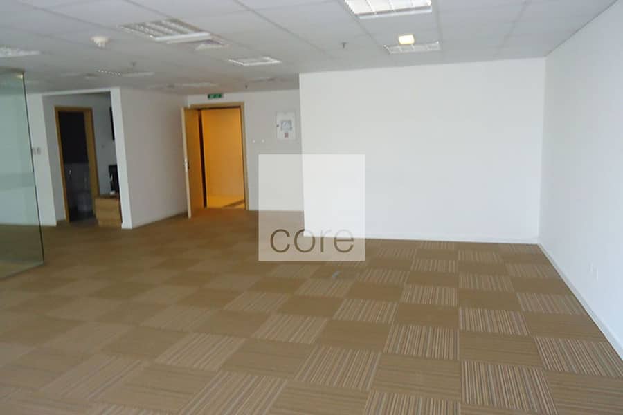 4 Fitted Office With Partitions | JBC5  JLT