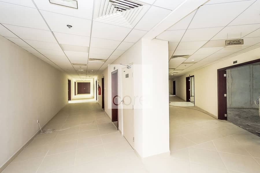 8 Well located office | Dubai Autism Center