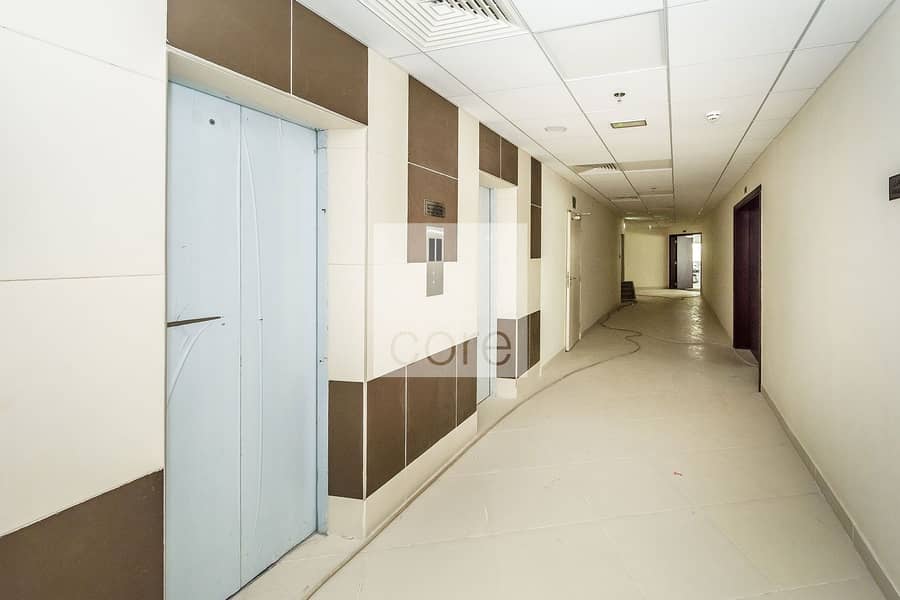 9 Well located office | Dubai Autism Center