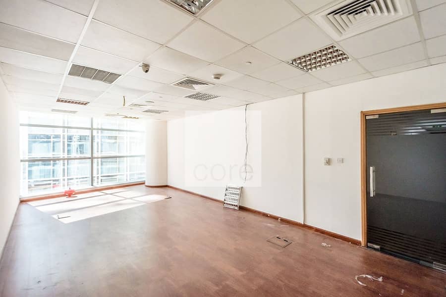 Fitted Office | Mid Floor | Easy Access