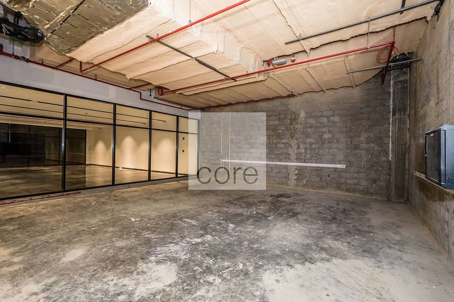 2 Easily Accessible | Retail Space | Low Flr