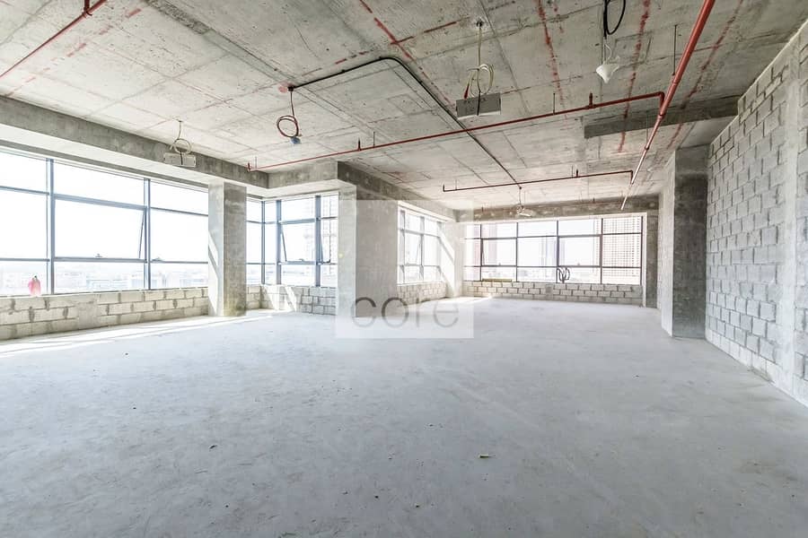 Easily accessible office space in The Onyx