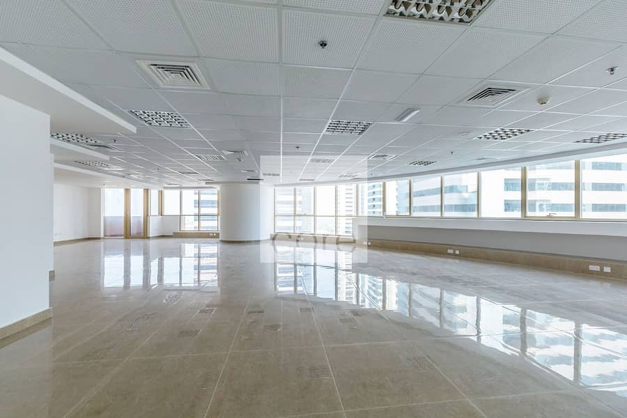 Combined Offices | Near Metro | Fitted