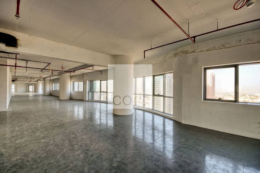 2 Multiple Fitted Office | Prime Location