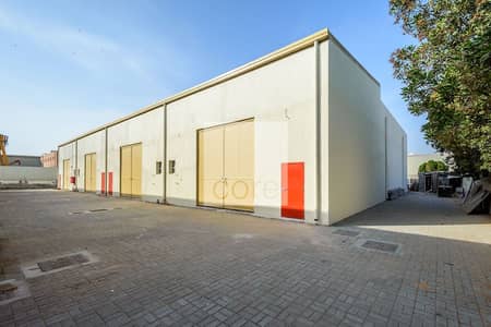 Warehouse for Sale in Mussafah, Abu Dhabi - Huge | Warehouse and Retail | Available