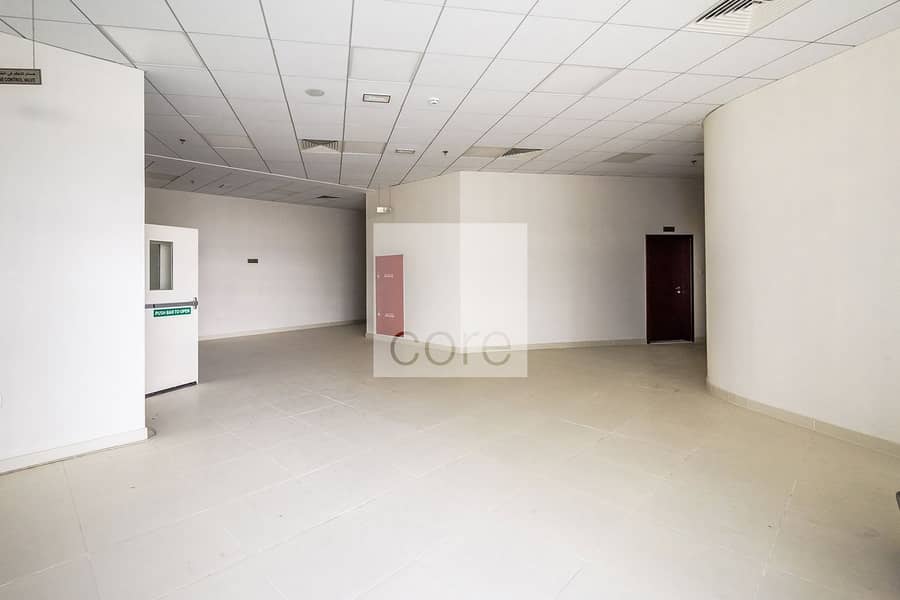 4 Shell core office  Dubai Autism Center