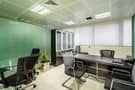 10 Fitted Office | Prime Location | Mid Floor