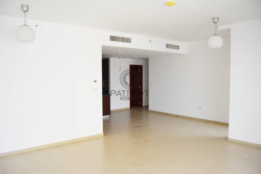 Spacious 2 bhk Apt | Stunning Views | Excellent  Finishing |