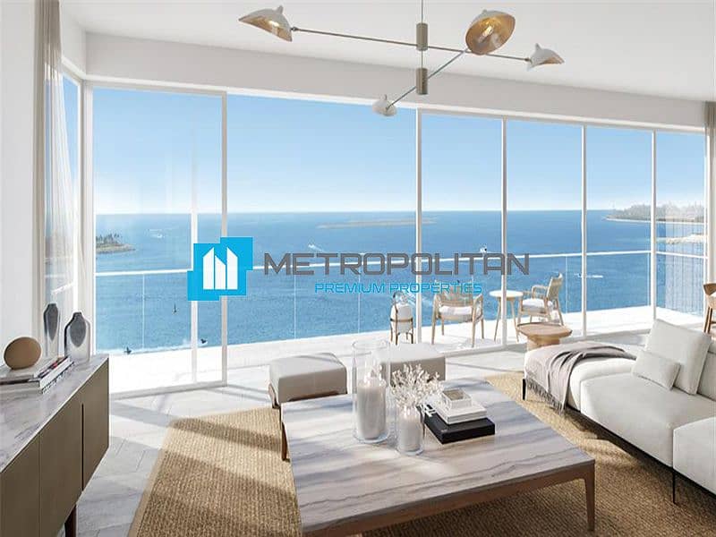 5 Genuine listing | High Floor Unit | Amazing View