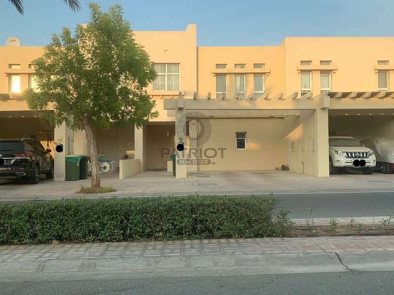 فیلا في زلال 2 زلال البحيرات 3 غرف 3275000 درهم - 5340333 فیلا في زلال 2 زلال البحيرات 3 غرف 3275000 درهم - 5340333